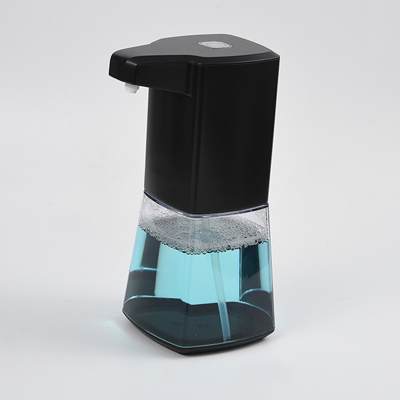Humilis sonitus Lorem Sin Spray Portable Soap Dispensator