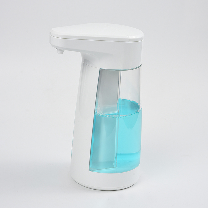 Clavis Features automatic Sanitizer Dispensatores