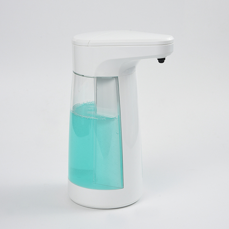 Sunt diversa genera automatic liquoris dispensatores