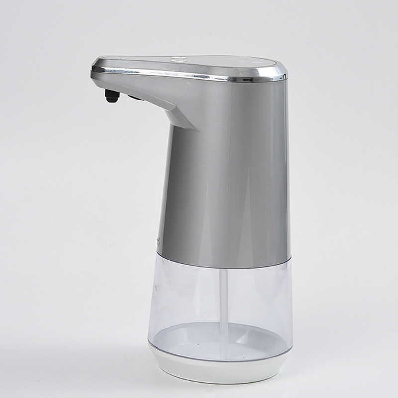 Genera manus Sanitizer Dispensatores