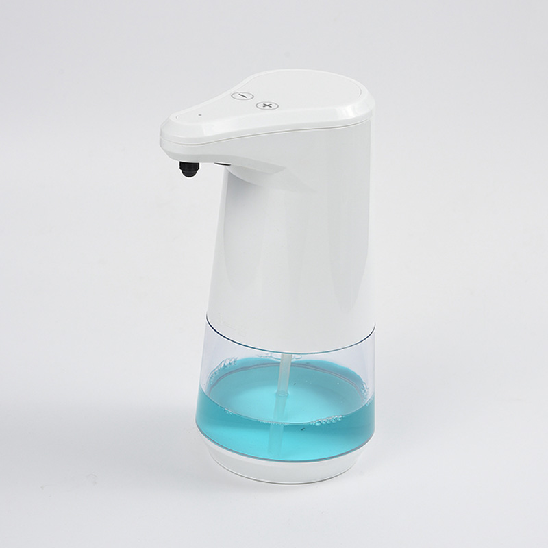Automatic liquor dispensator commodius est ut liquores accipiat