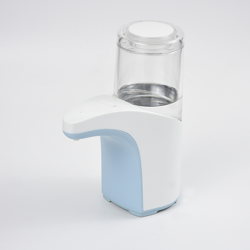 Quid est Liquid Dispensator Automatic?