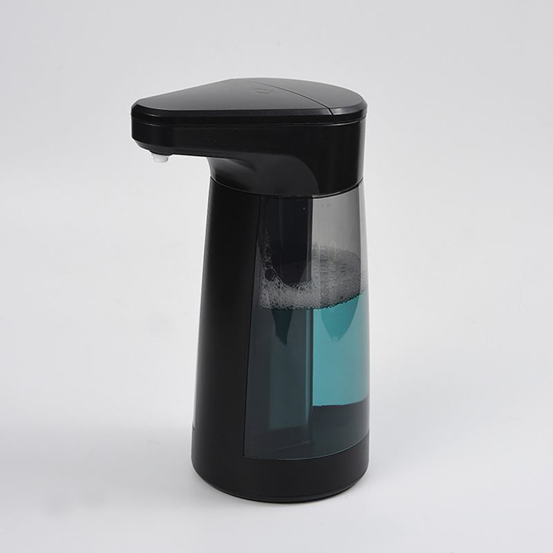 Features and Beneficia Manualis Manus Sanitizer Dispensatores