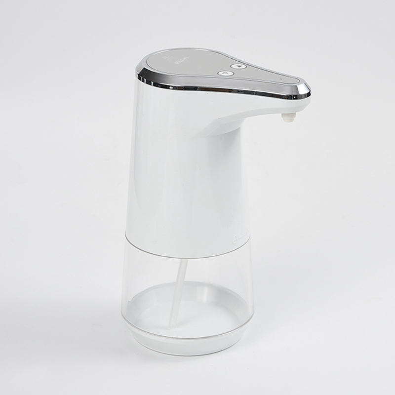 Factores considera ante emptionem manus Sanitizer Dispensator
