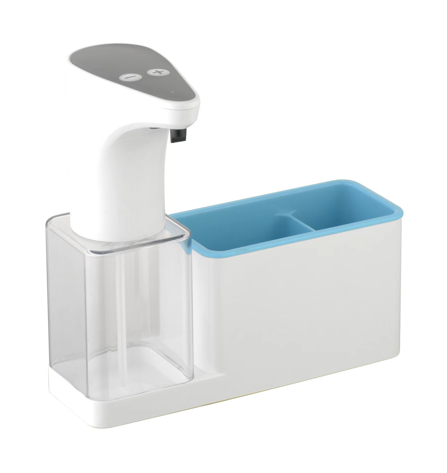 Features Automatic Liquid Soap Dispensatores
