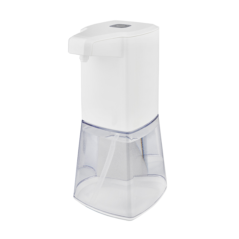 De versatilis et commoda dispensatores saponis portatilis