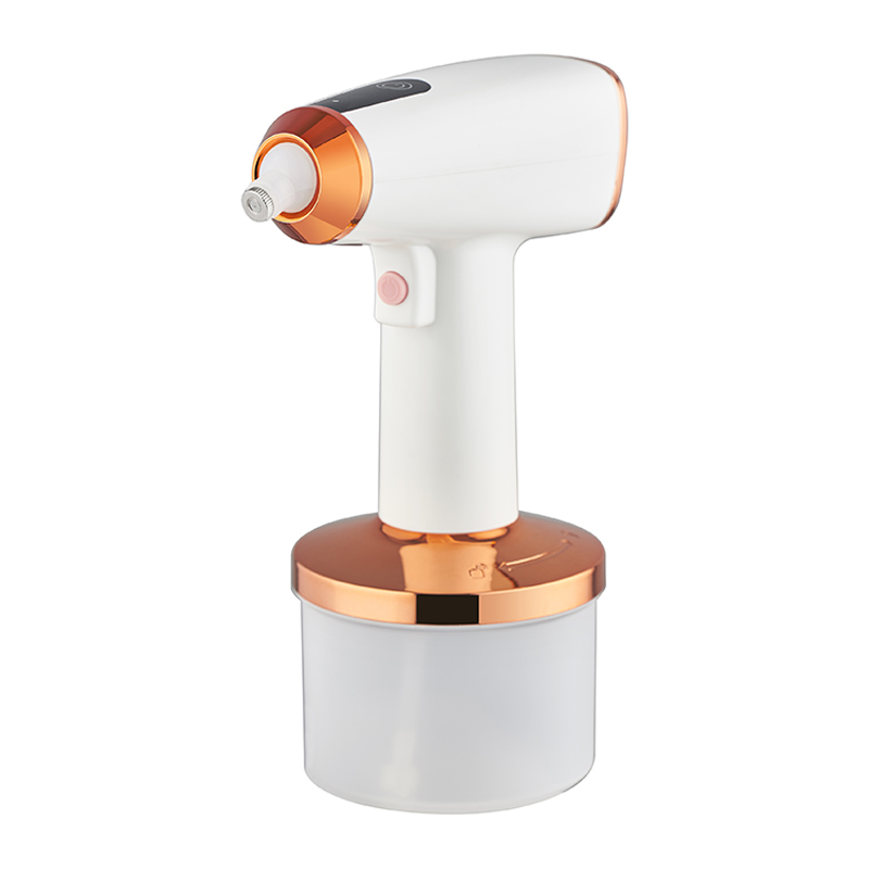 Spray gel Duo in unum Disinfection tormentarii BT-DCCCXVII 