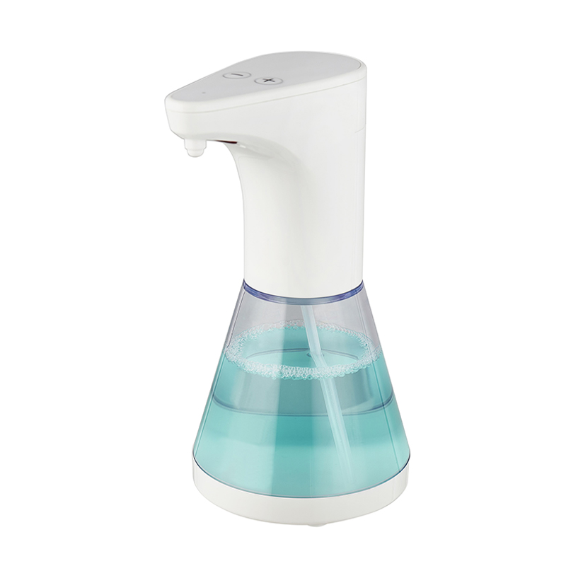 Plene automatic inductio saponis dispensator BT-803FM