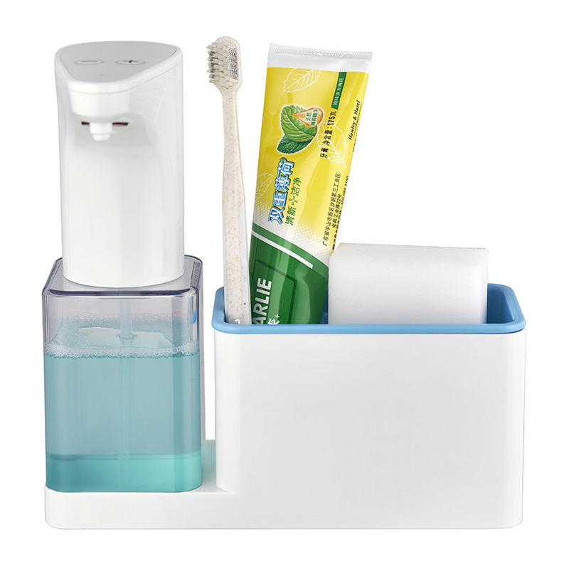 Genera Automatic Soap Dispensatores